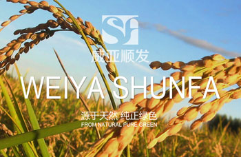 熱烈祝賀江蘇順發(fā)米業(yè)有限公司網(wǎng)站全新上線(xiàn)?。?！