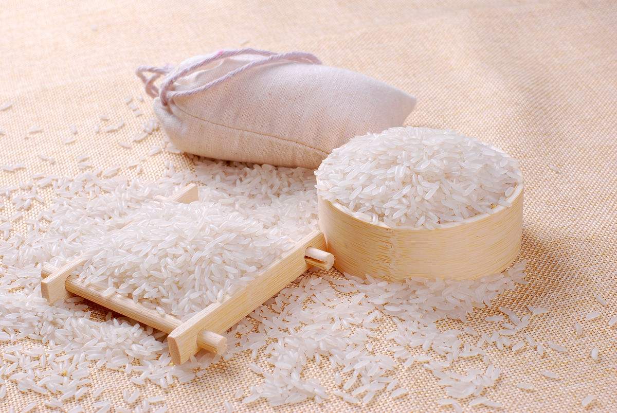 大米供應(yīng)商教你識(shí)別摻假大米，避免消費(fèi)陷…
