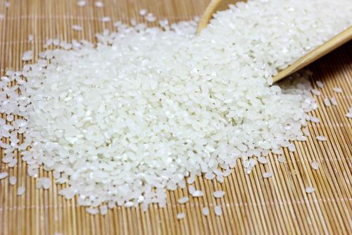 學(xué)會(huì)區(qū)分大米優(yōu)劣，選購(gòu)大米